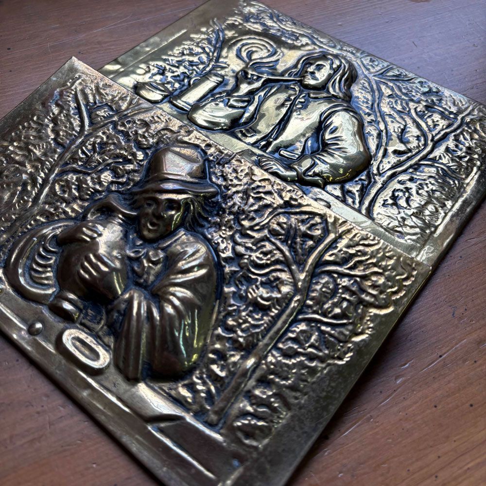 真鍮 イギリス直輸入