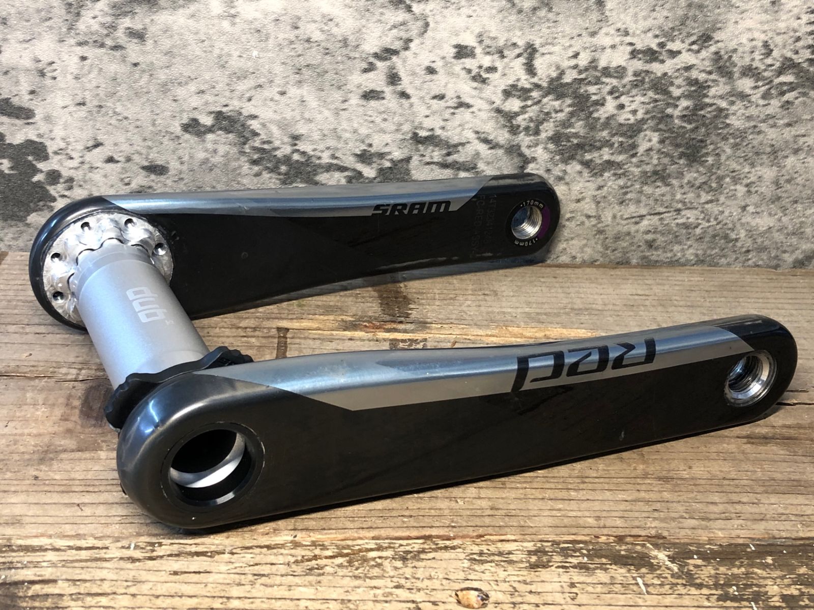 4iiii 左計測 パワーメーター クランク 105 FC-R7000 105 FC-R7000