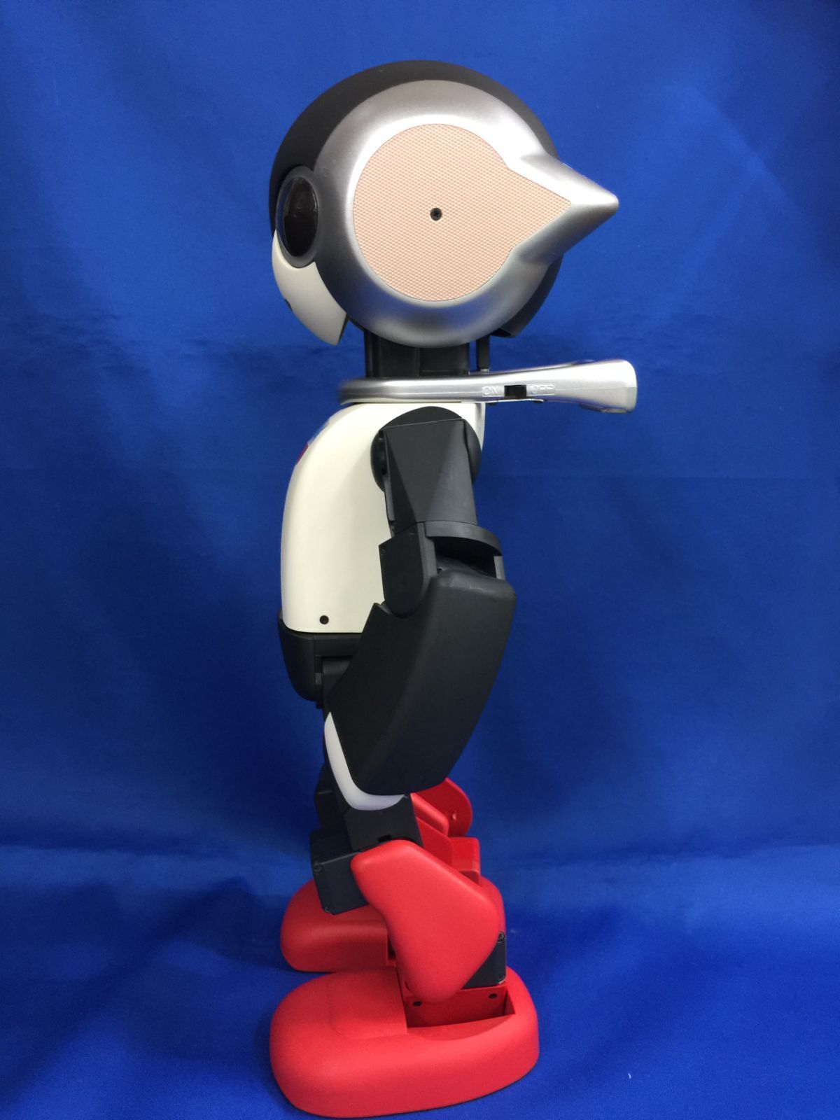 デアゴスティーニ Robi2 ロビ2 ジャンク品 DeAgostini Robi2 Robot Collectible Assembled from JAPAN | eBay