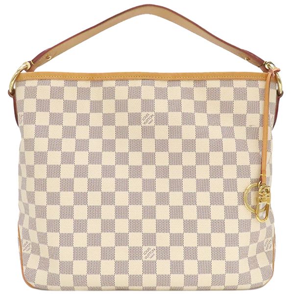 ルイヴィトン LOUIS VUITTON ショルダーバッグ ディライトフル