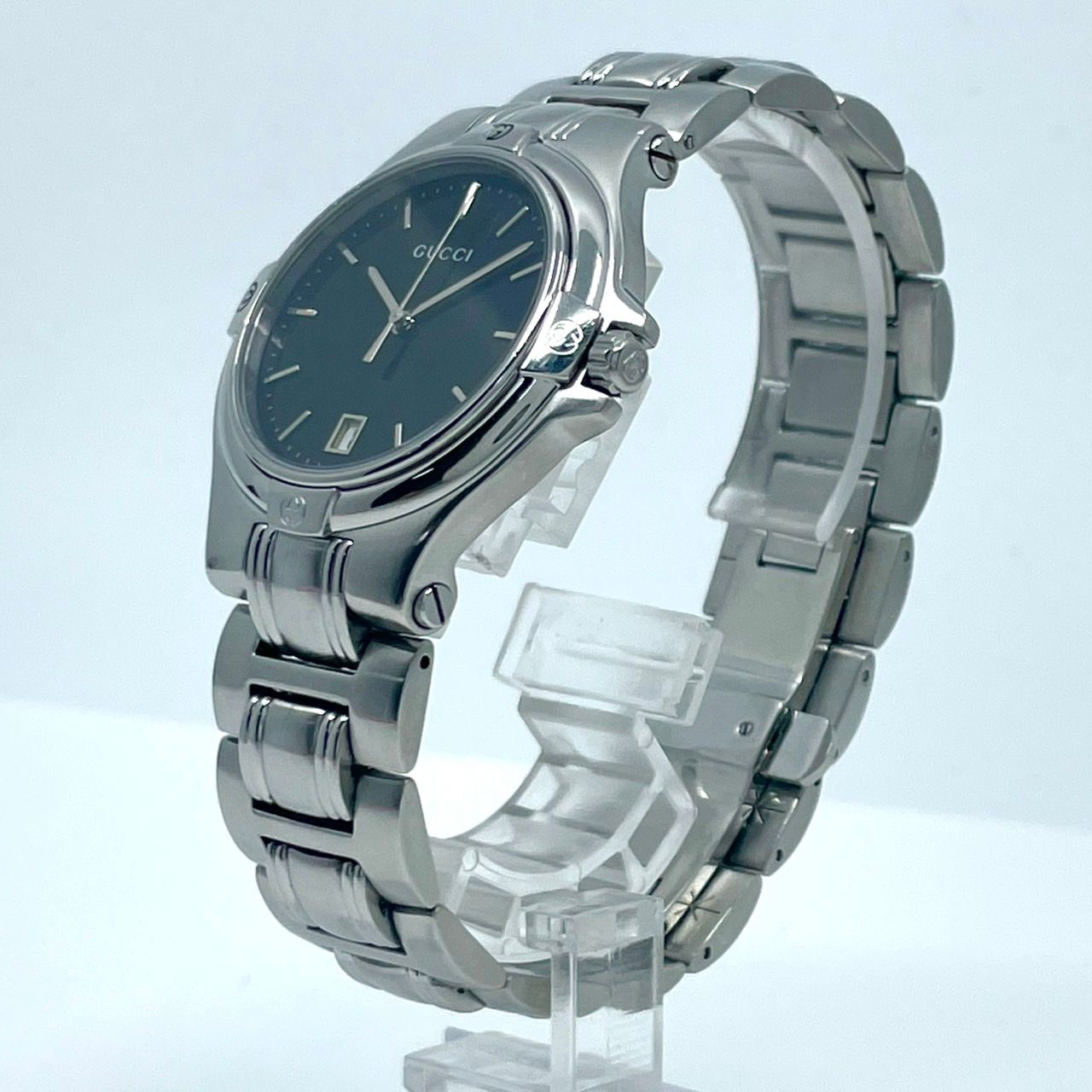 デイト表示 ラウンド