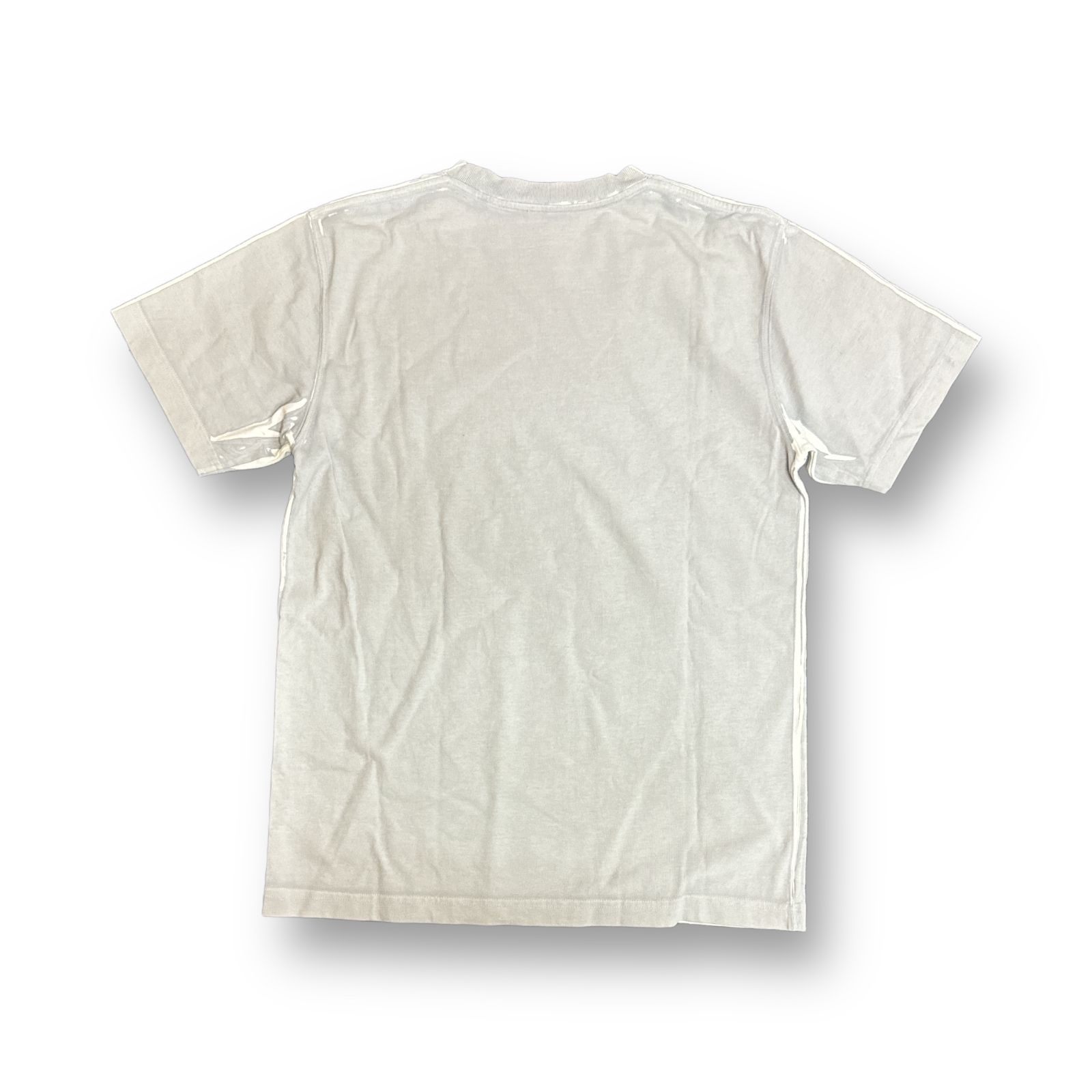 国内正規 DIOR × Shawan Stussy 20AW ロゴプリントTシャツ ディオール 