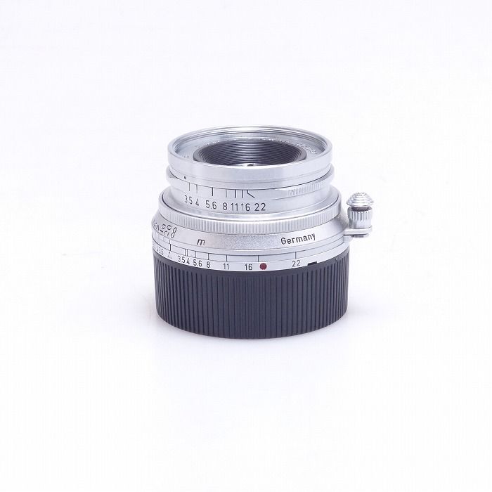ライカ Leica ズマロンM3.5cm|3 5