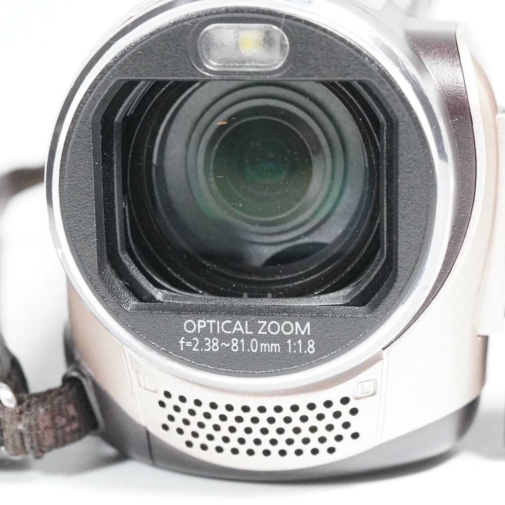 Canon IVIS HF R10 デジカメ 2459（コメ兵｜CANON IVIS