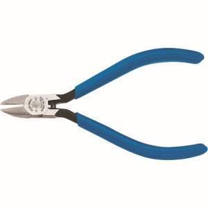 2営業日で発送 KLEIN 電工ニッパ 100mm