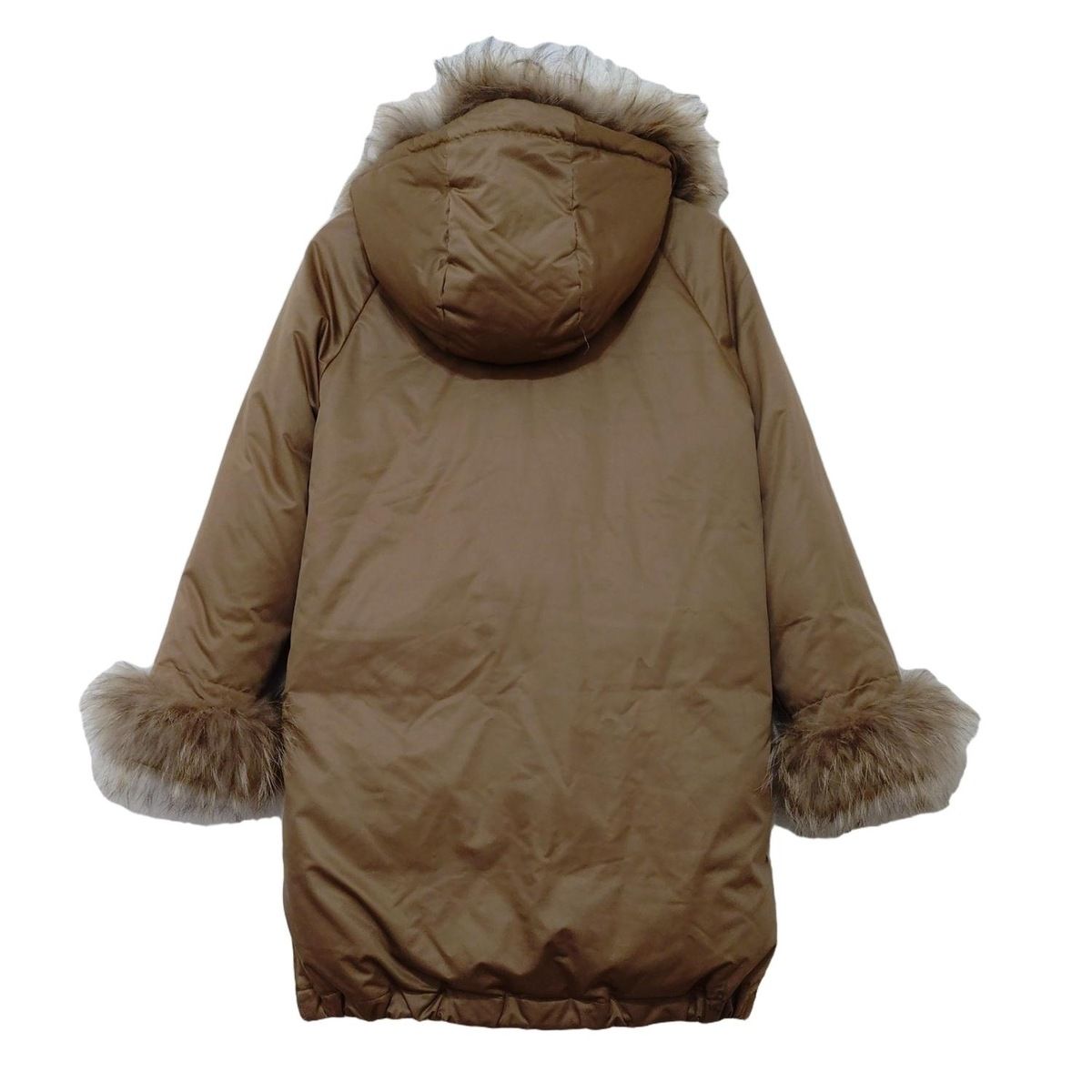 確認ページ【美品】グレースコンチネンタルダウンサイズ36 コンパクトダウンジャケット / GRACE CONTINENTAL | GRACE
