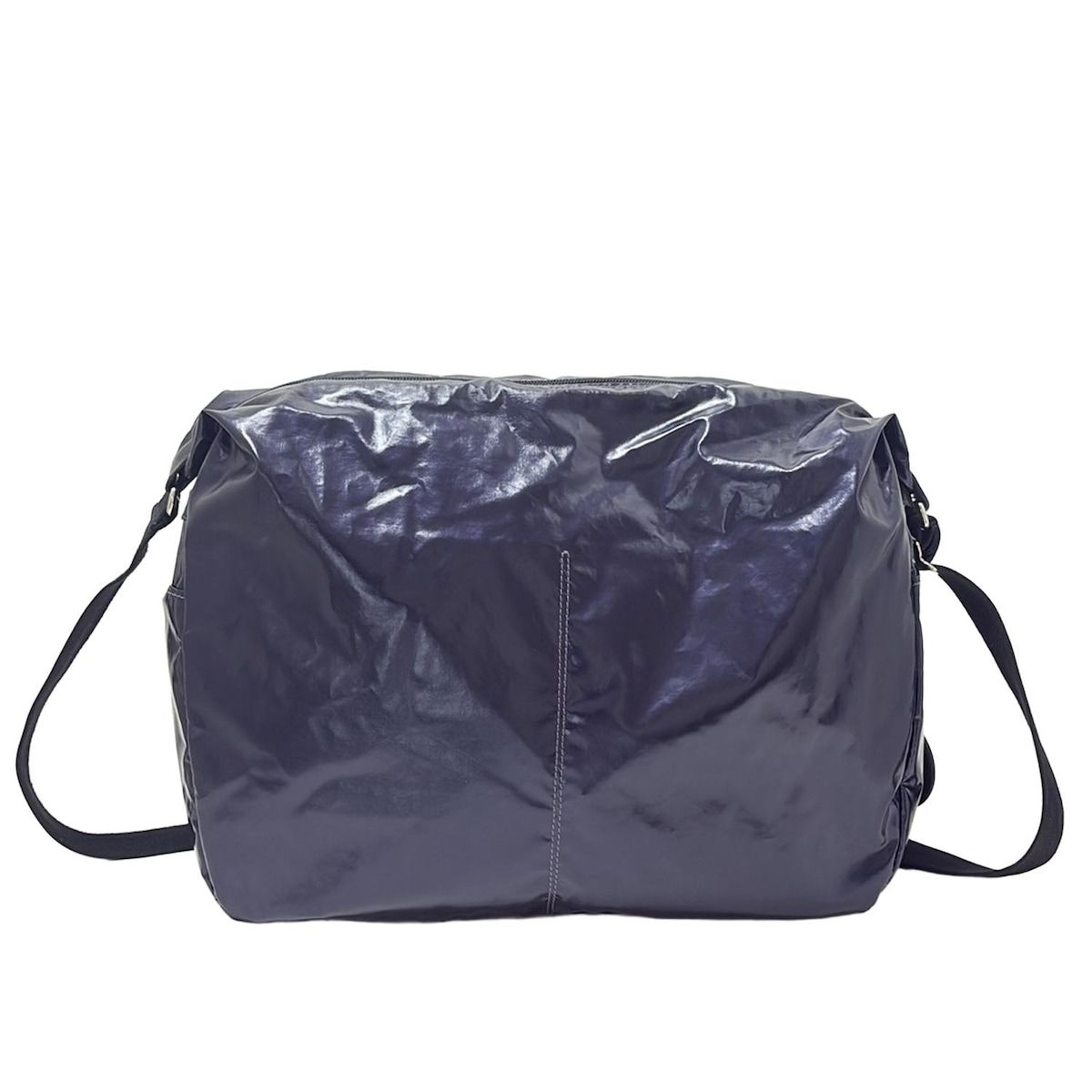 Jackごん（ごん）出品 jack gomme ボストンバッグ 「JACK GOMME/ジャックゴム