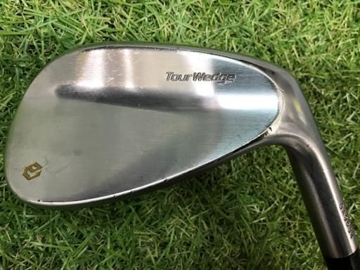 エポンゴルフ株式会社 EPON Tour Wedge Type M 2025 50° ウェッジ WG 純正特注シャフト フレックスR メンズ 男性用 右利き 右用 Cランク ゴルフクラブ