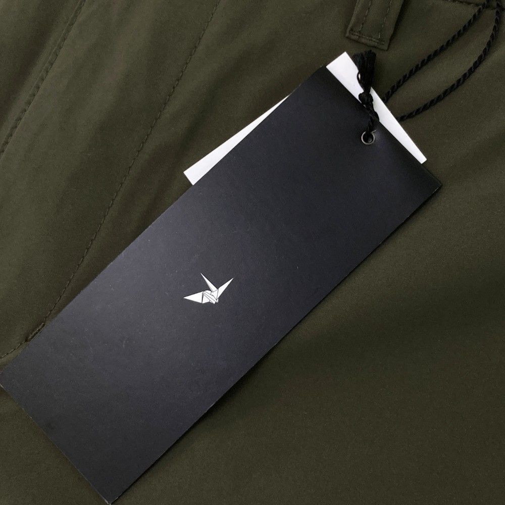 茶道具　塗師　安田春仁造　黒漆　老松茶入　仕覆付　共箱　V　7437 茶道具 塗師 安田春仁造 黒漆 老松茶入 仕覆付 共箱 V 7437