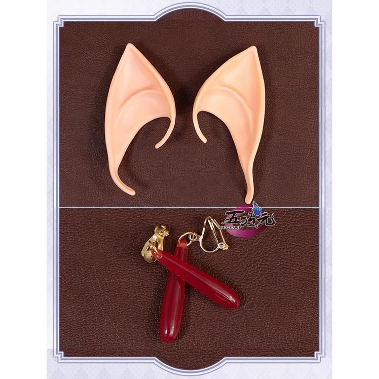 全国送料 無料！ ♥ 精巧 五次元 葬送のフリーレン コスプレ フリーレン 冬服 衣装 ウィッグ 追加 BJ0908ML ハロウィン プライド