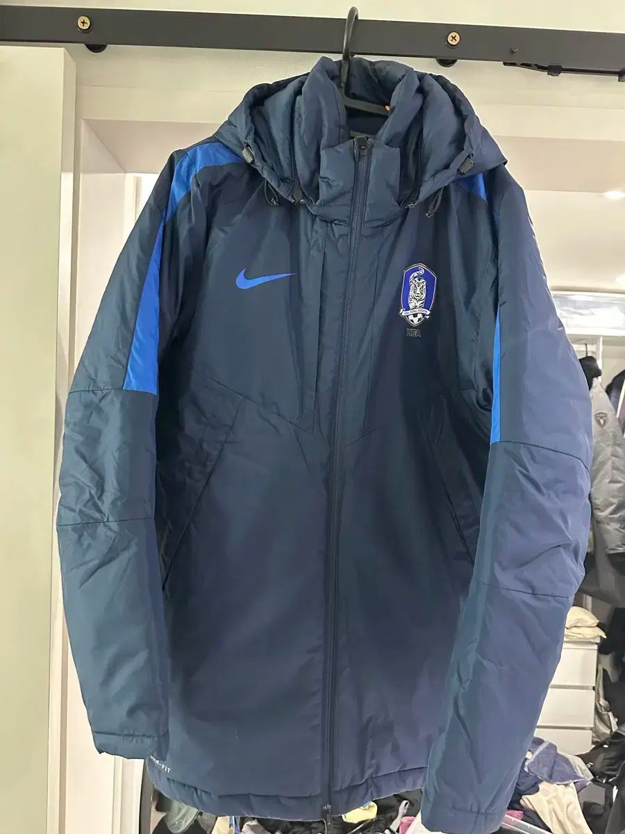 韓国国家代表 サッカー ダウン