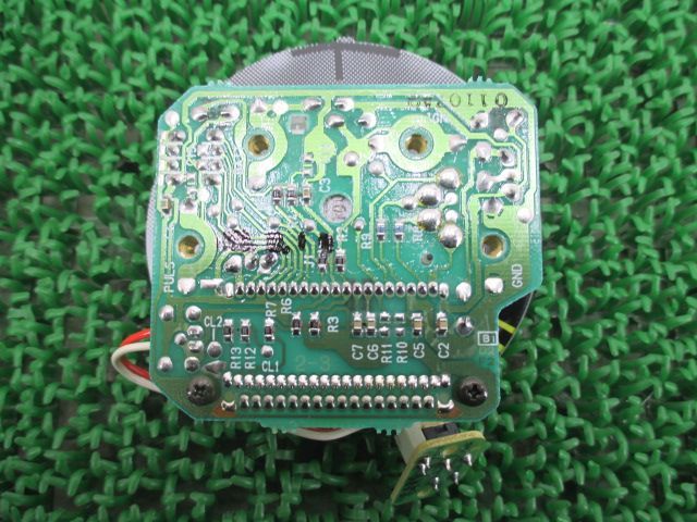 X-11 スピードメーター 37200-MCC-601 在庫有 即納 ホンダ 純正 新品