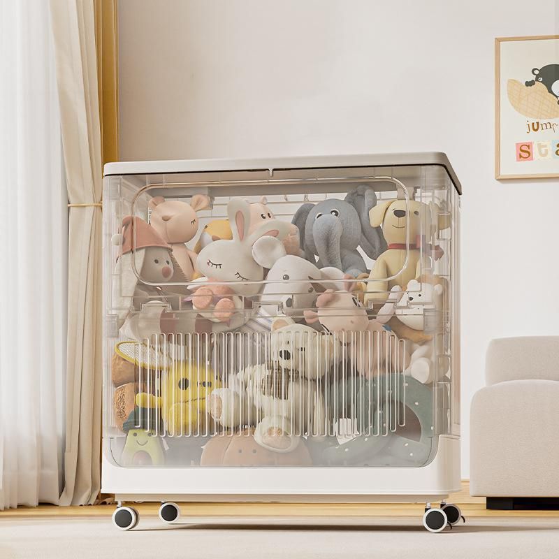 物置 収納庫 屋外 小型 収納ボックス 移動式 ベランダ収納 倉庫 折畳み式 ストッカー ゴミ箱 ボックス キャスター付 収納ケース ガーデン収 NEXPOTALLINN_EU