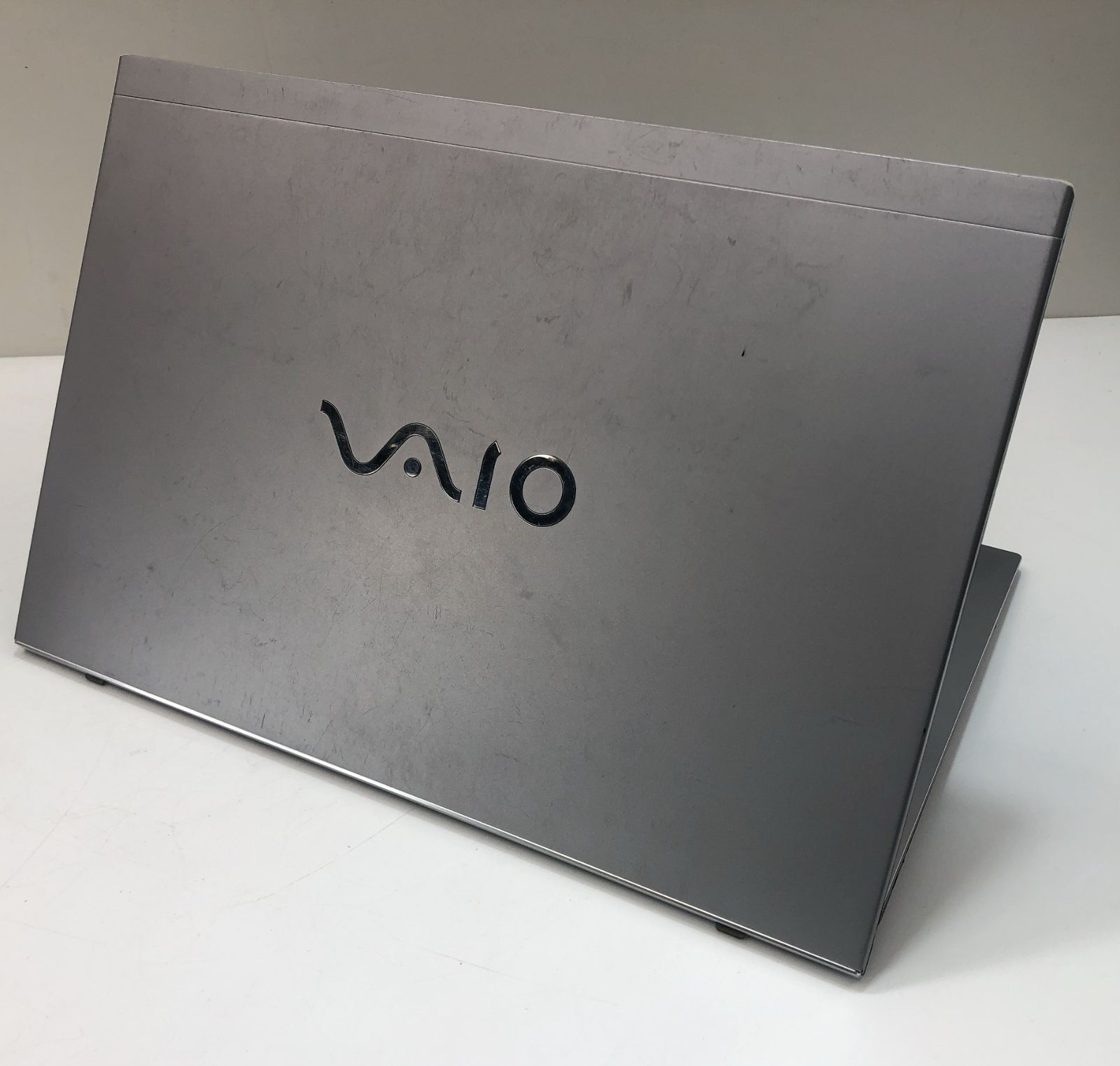 ☆大人気モデル☆ 第8世代i5 Windows11 軽量PC VAIO E18 大人気のSONY