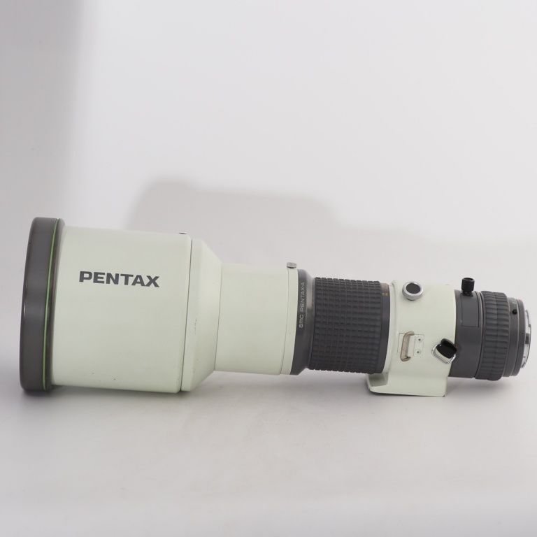 ペンタックス smc PENTAX A☆645 600mm F5.6 ED SMC Pentax-A ペンタックス smc PENTAX A☆645 600mm F5.6 ED SMC Pentax-A