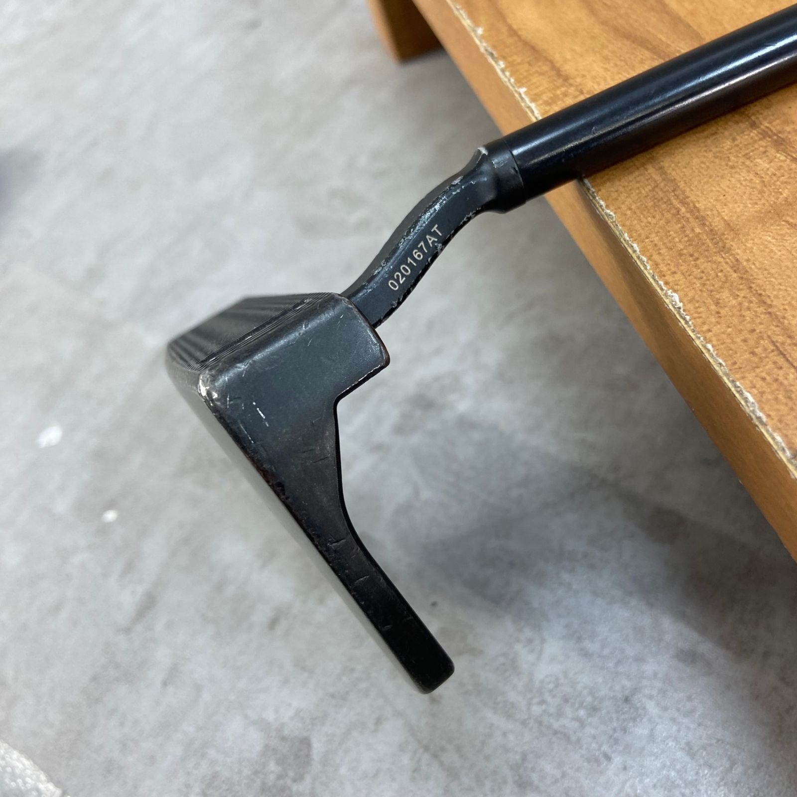 プライムタイン4 メンズゴルフ