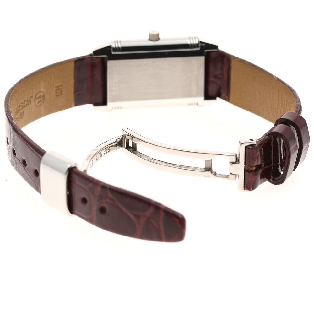 レベルソ 手巻き