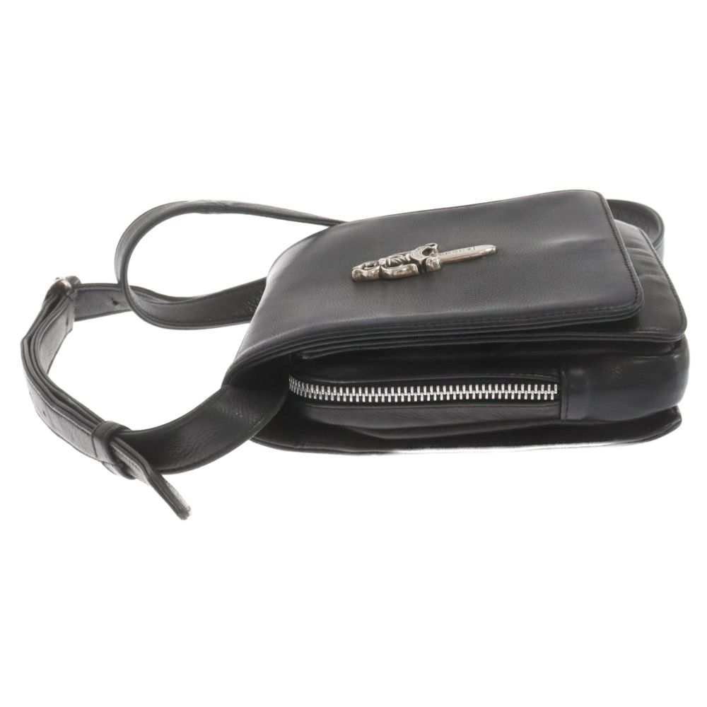 CHROME HEARTS (クロムハーツ) MILO マイロ ラージダガー メール