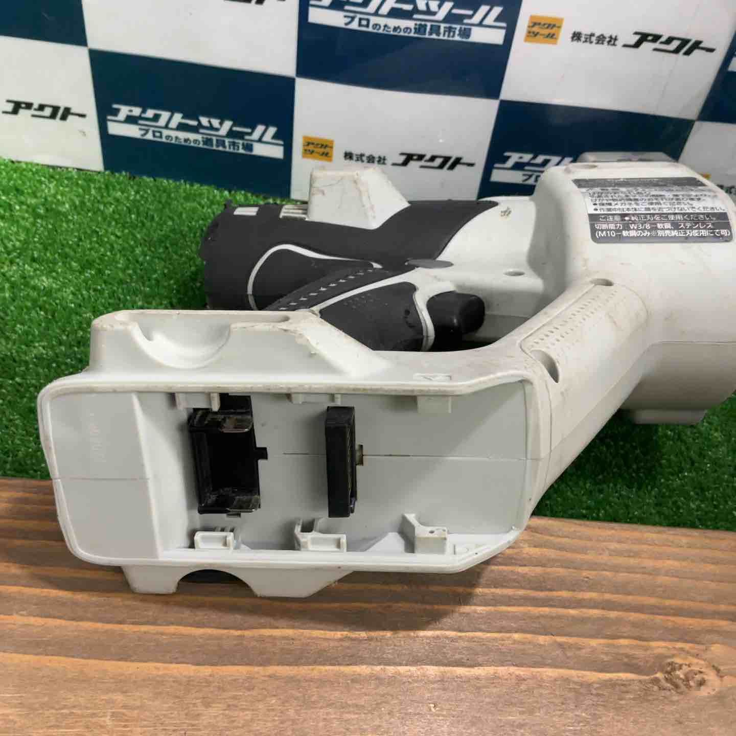 コードレス全ネジカッター