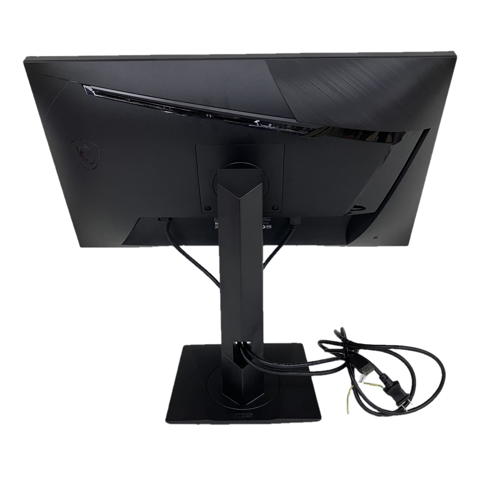 MSI OPTIX-G251PF ゲーミングモニター 24.5インチ ディスプレイ PC周辺 S10480549 CHRISTIANNAURATH_COM_BR