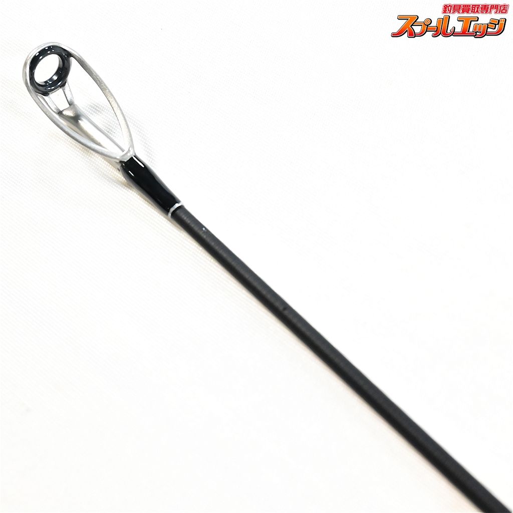 メジャークラフト クロスライド