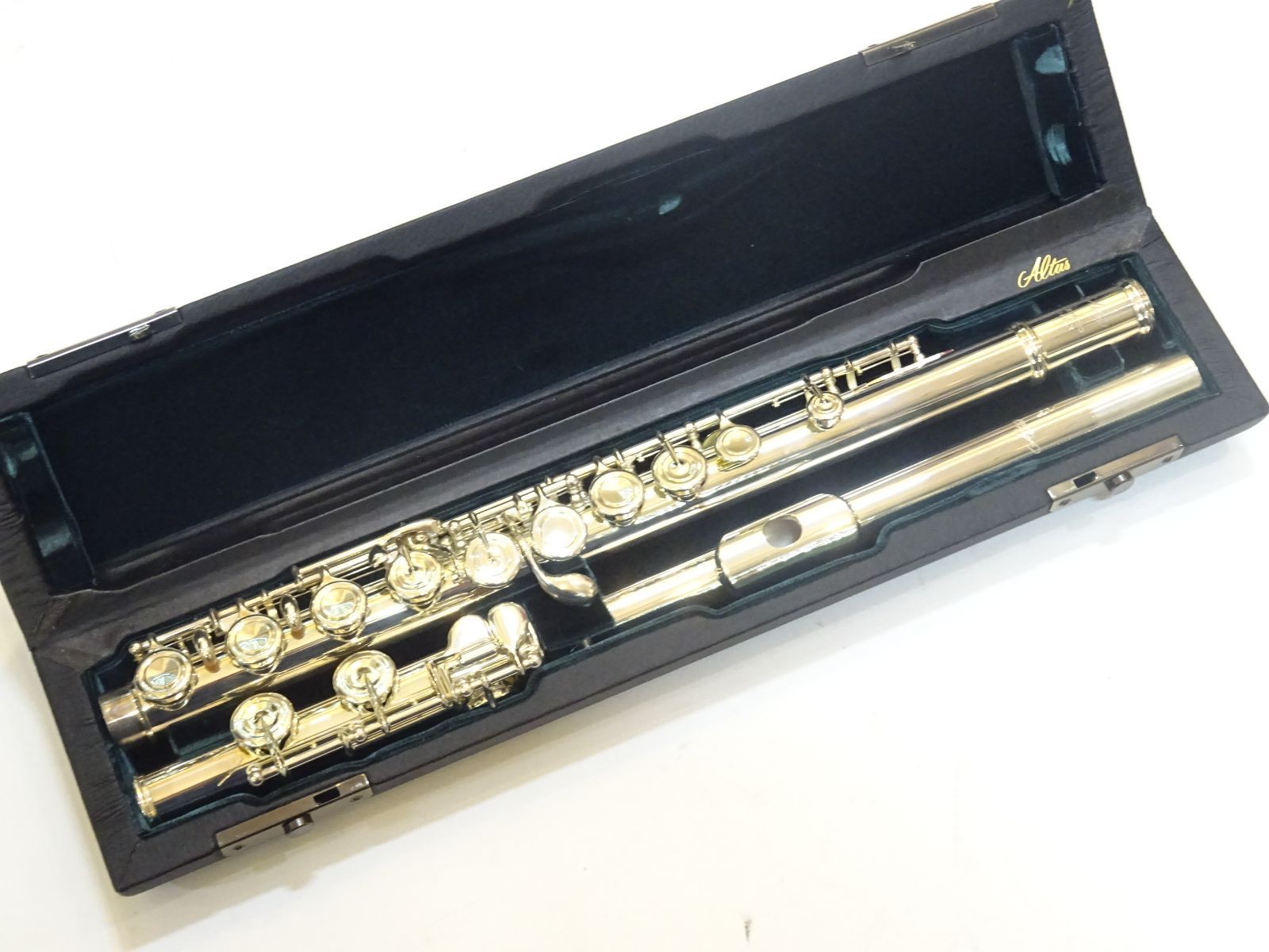 アルタス フルート A907E 西巣鴨