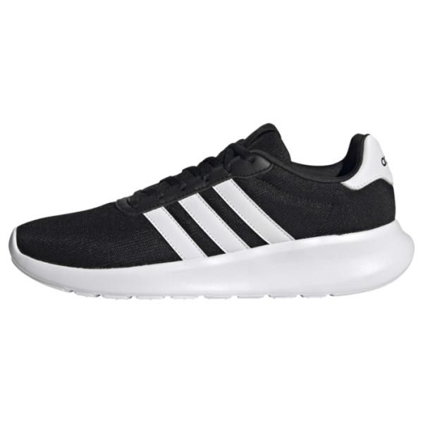 【新品・5営業日で発送】ADIDAS アディダス 41_LITEADIRACER3.0M (GY3094) 色 : コアBLK/フットウェア サイズ : 290 