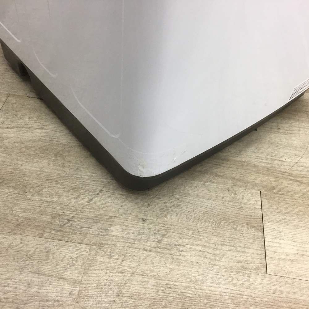 ハイセンス 全自動洗濯機