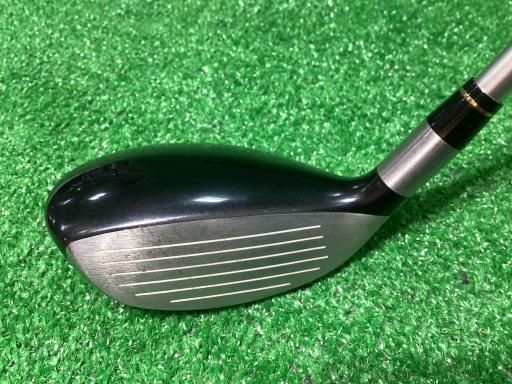 中古】 本間ゴルフ TOUR WORLD TW717 22° レディース