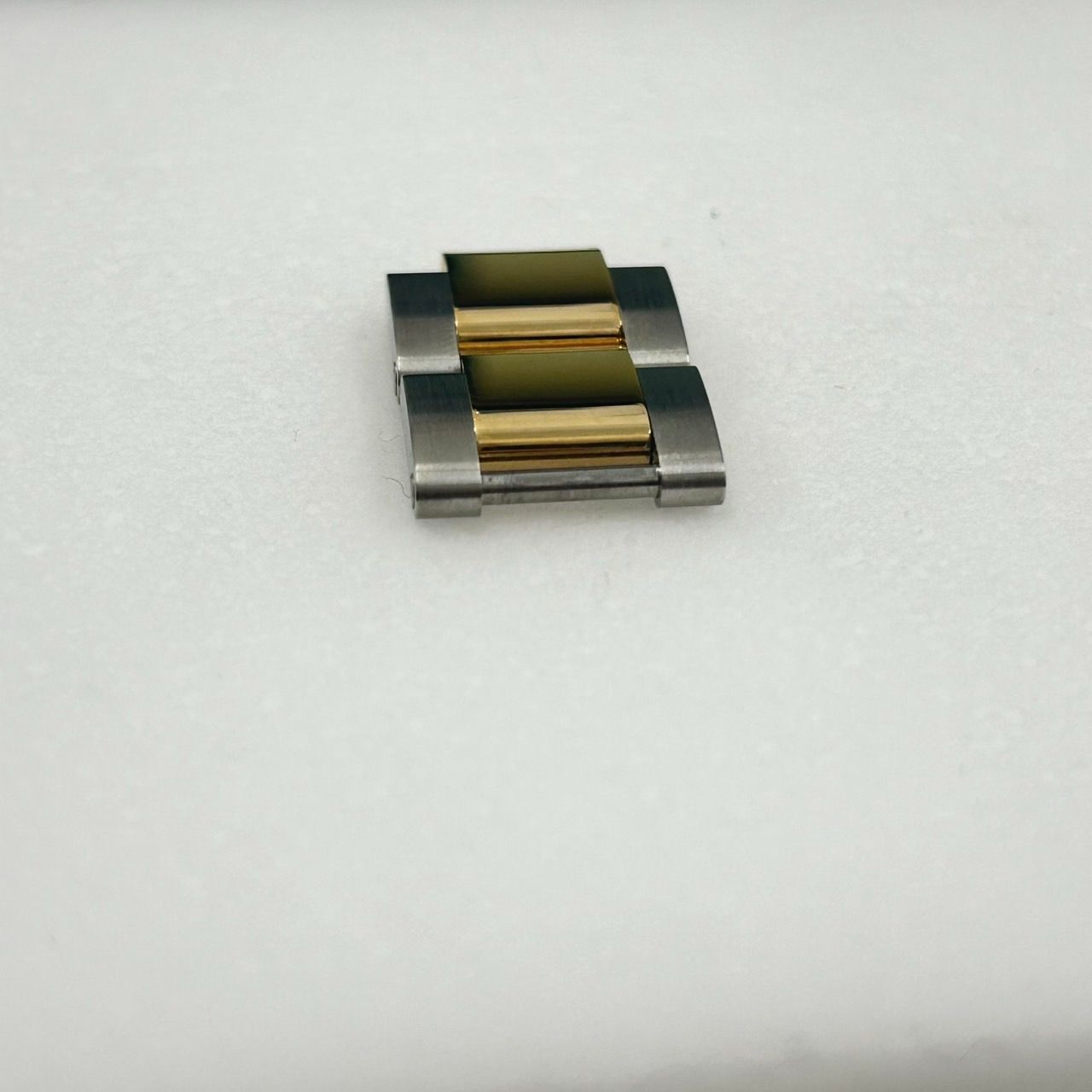 ROLEX コマ 2個 ロレックス純正 ジュビリーブレス