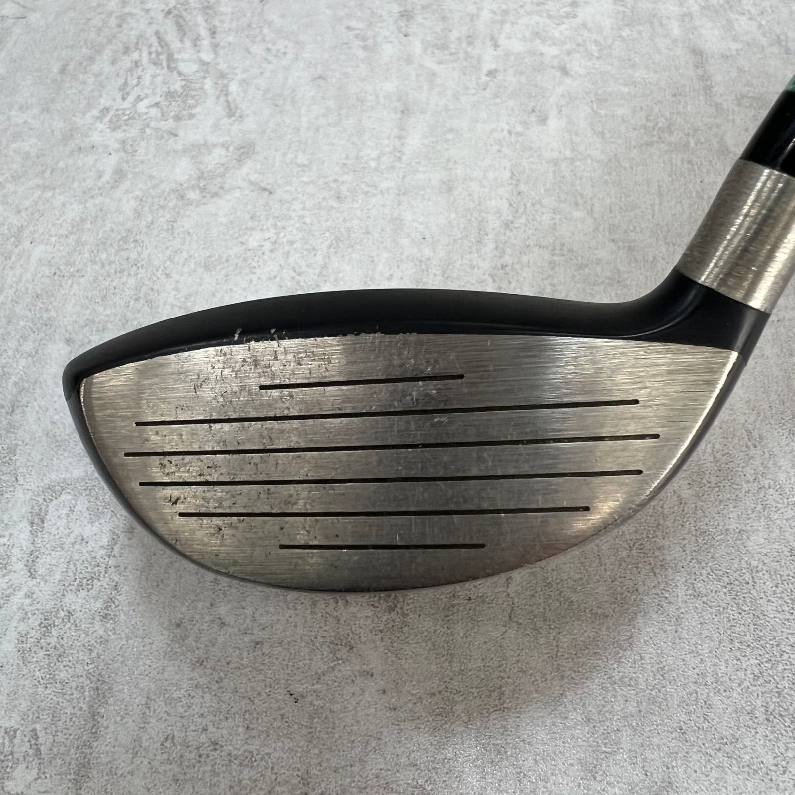 BALDO - BALDO　バルド　CORSA　コルサ　メンズゴルフ3W　カーボン　SR　15°　右利き用　FW　フェアウェイウッド　Spoon　スプーン　42.5インチ BALDO バルド CORSA コルサ メンズゴルフ3W カーボン SR 15° 右