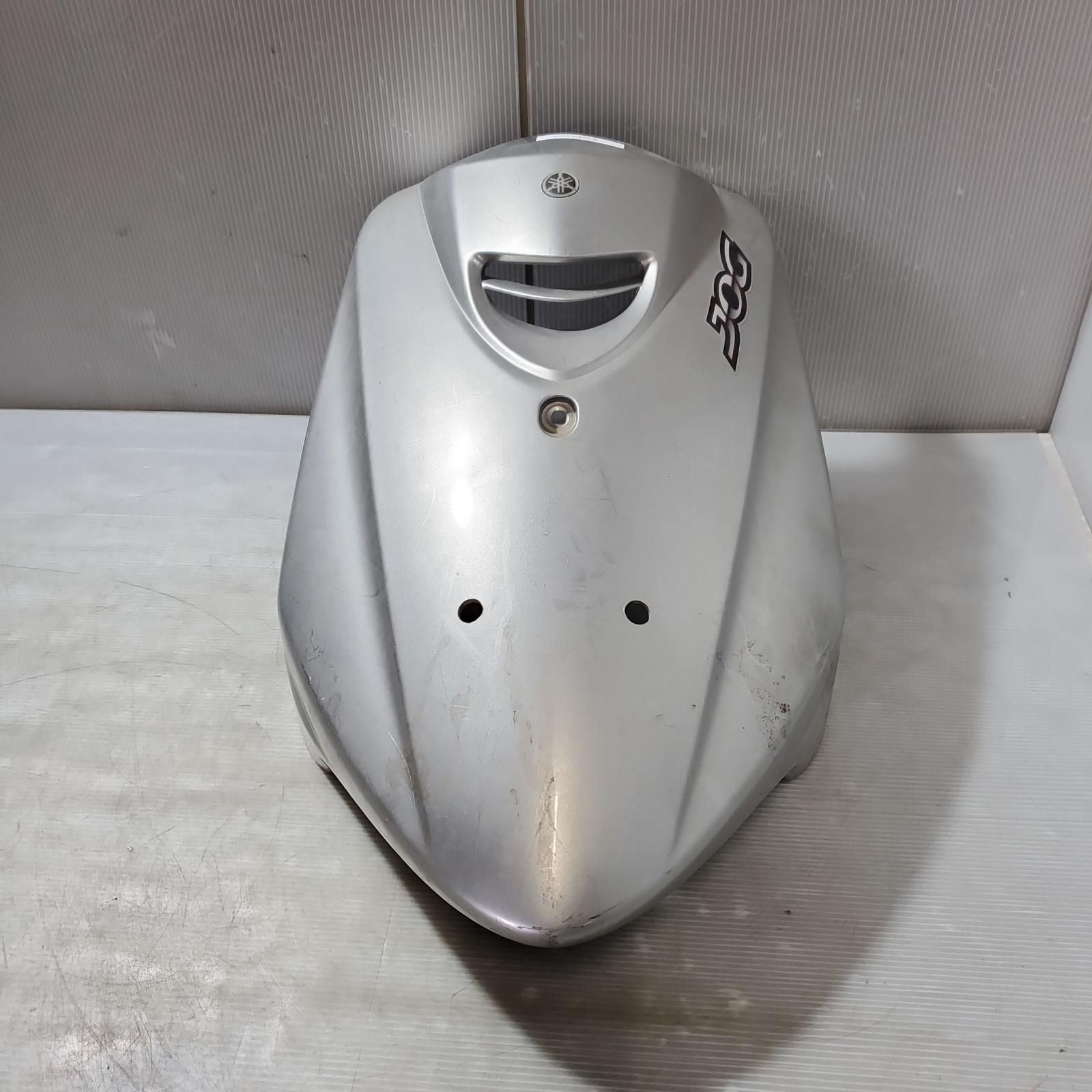 YAMAHA ジョグ50 SA36J フロントカバー　JOG ヤマハ