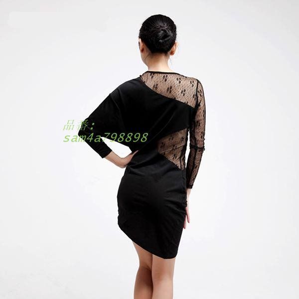 ダンスドレス セクシー