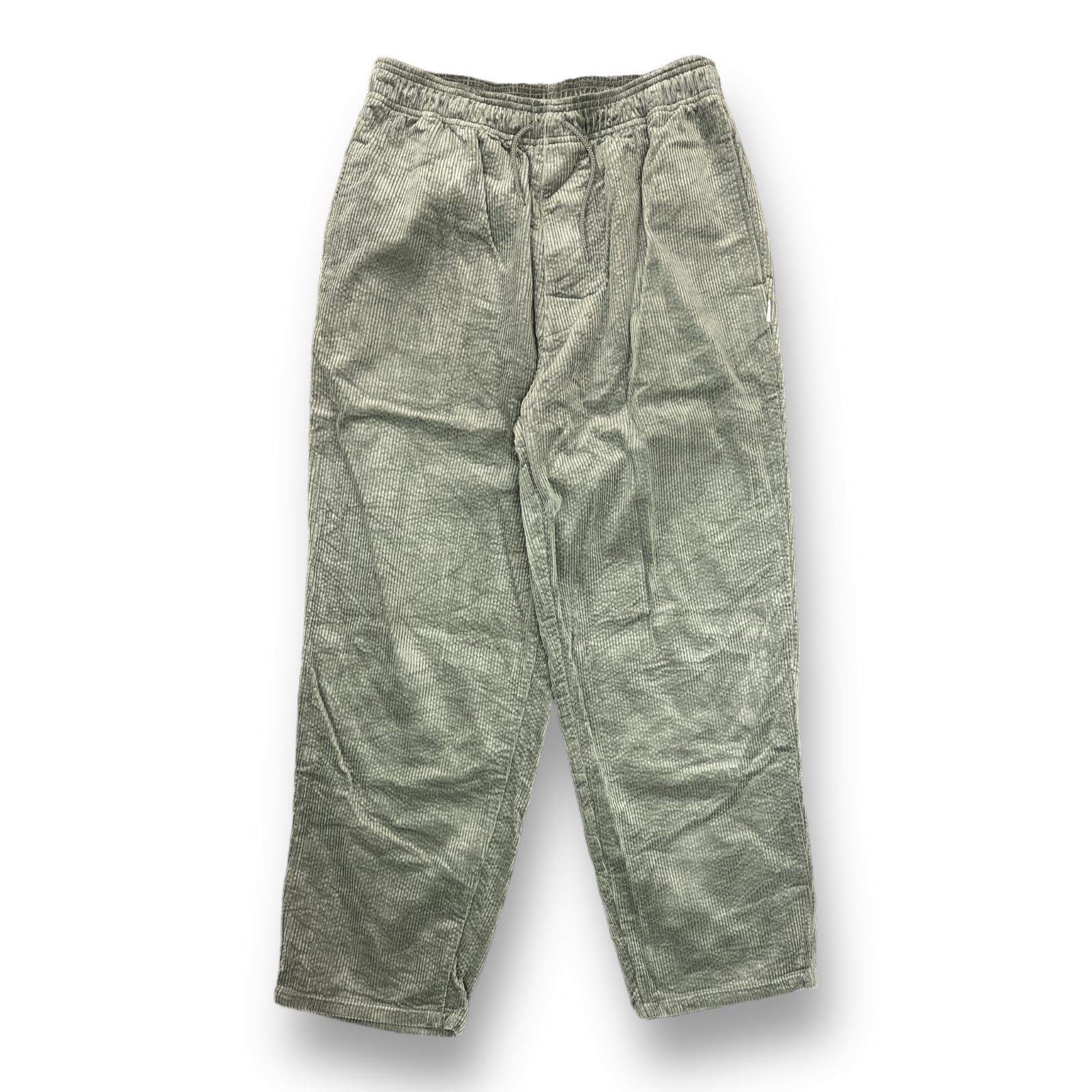 WTAPS 22AW SEAGULL 04 TROUSERS コーデュロイ イージーパンツ ダブル 