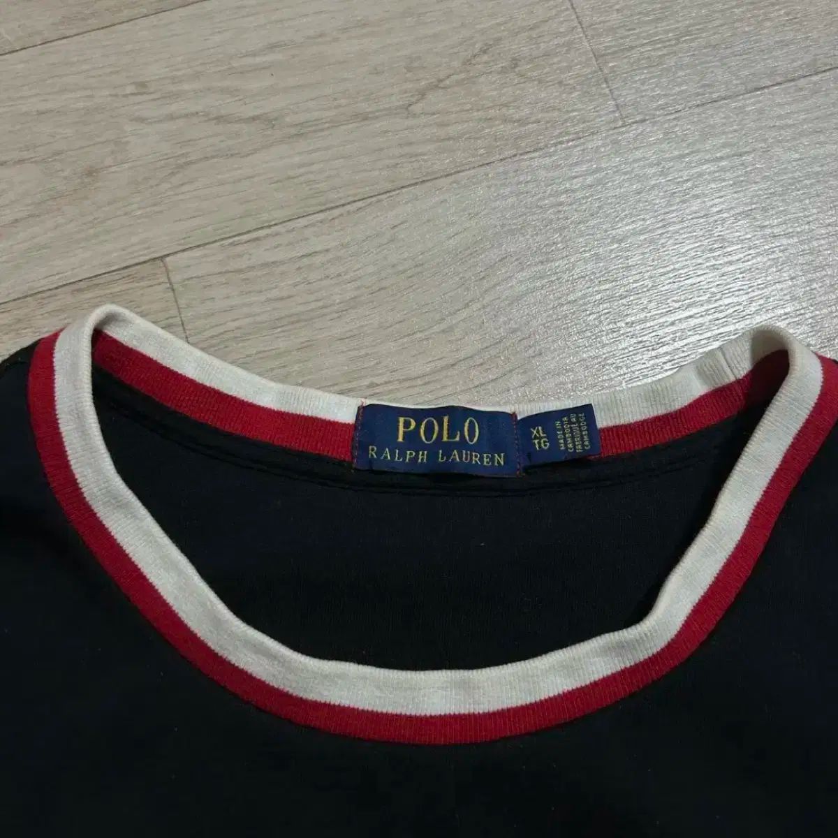 ポロ P