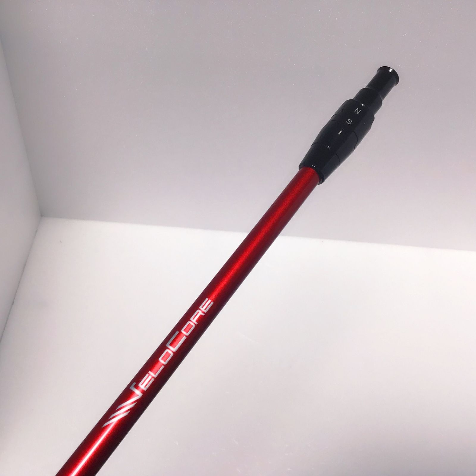 ベンタス TR レッド ベロコア VENTUS TR RED VELOCORE 6-S