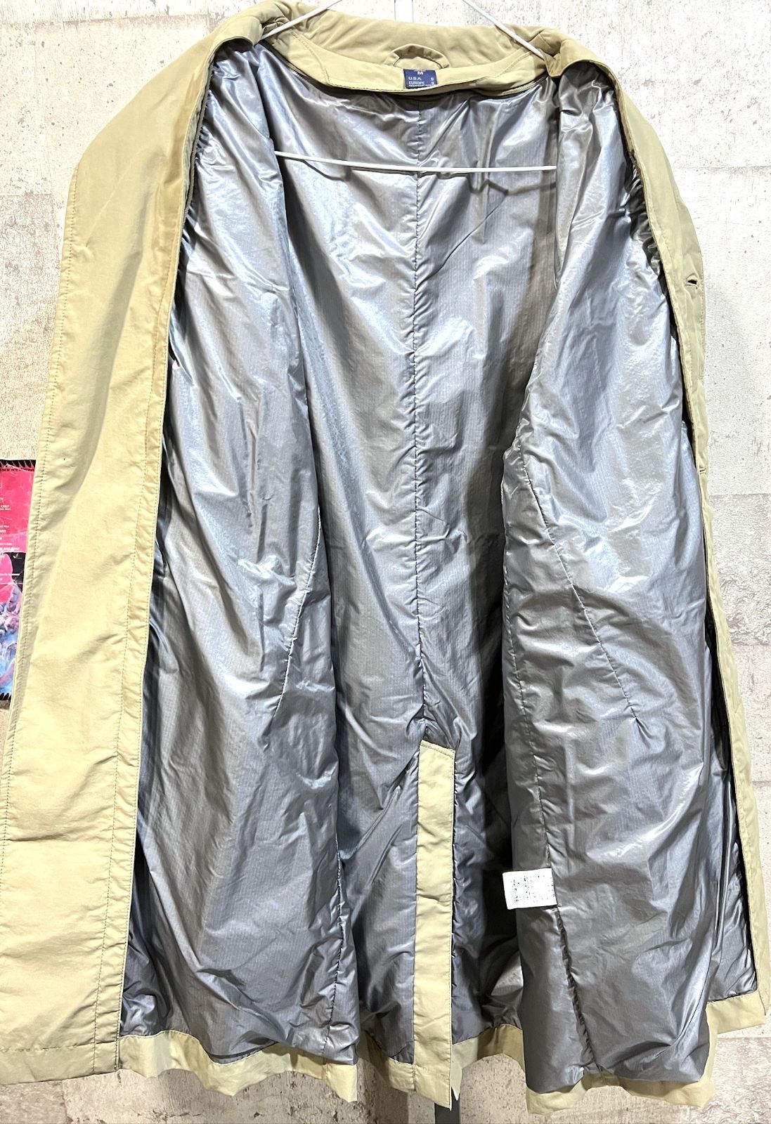 モンベル ダウンライナー コート ジャケット 1101193 ヨドバシ.com - モンベル mont-bell 1101193 [ダウンライナーコート