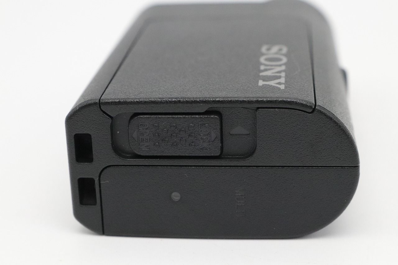 アクションカム ベーシックモデル