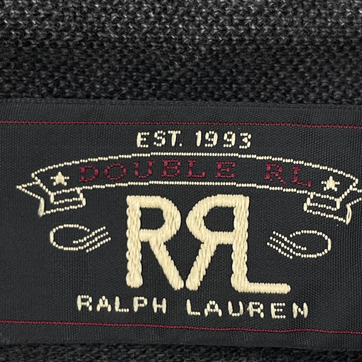 ダブルアールエル