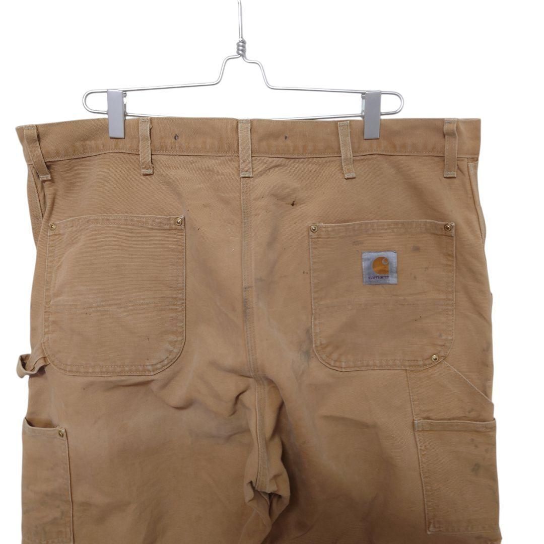 Carhartt 80's USA製 ダブルニーダックペインターパンツA3015 Carhartt 80's USA製 ダブルニーダックペインターパンツA3015 - メルカリ