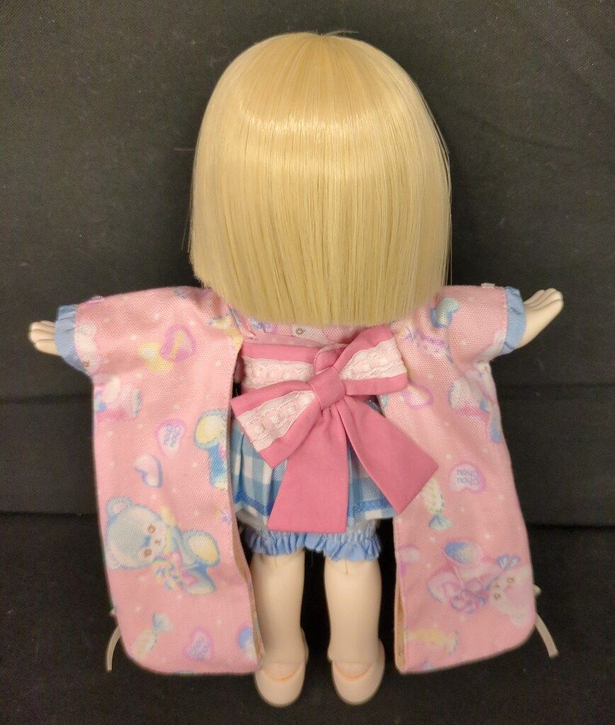 きいろ おみみ