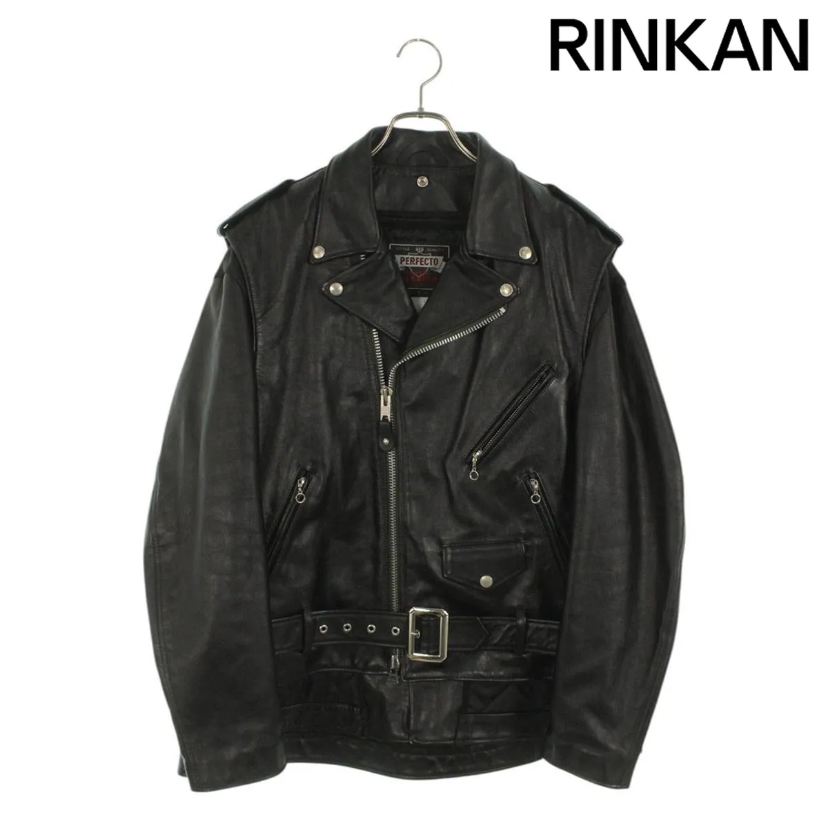 2025年最新】Schott シングルライダース xxlの人気アイテム