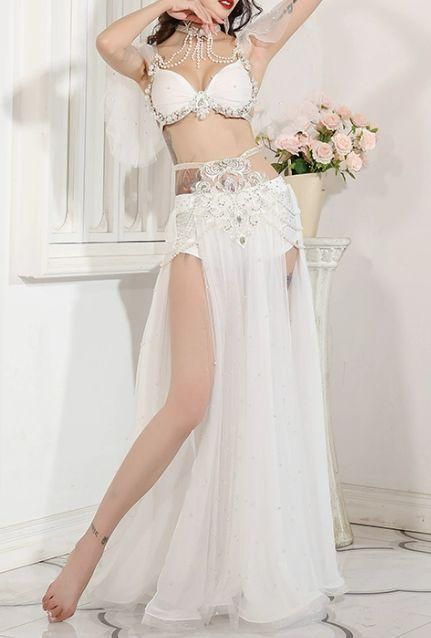 ベリーダンス オリエンタル衣装