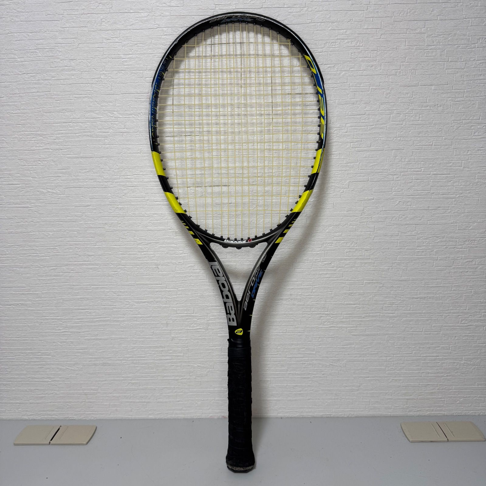 テニス Babolat Aero テニスラケット 300g