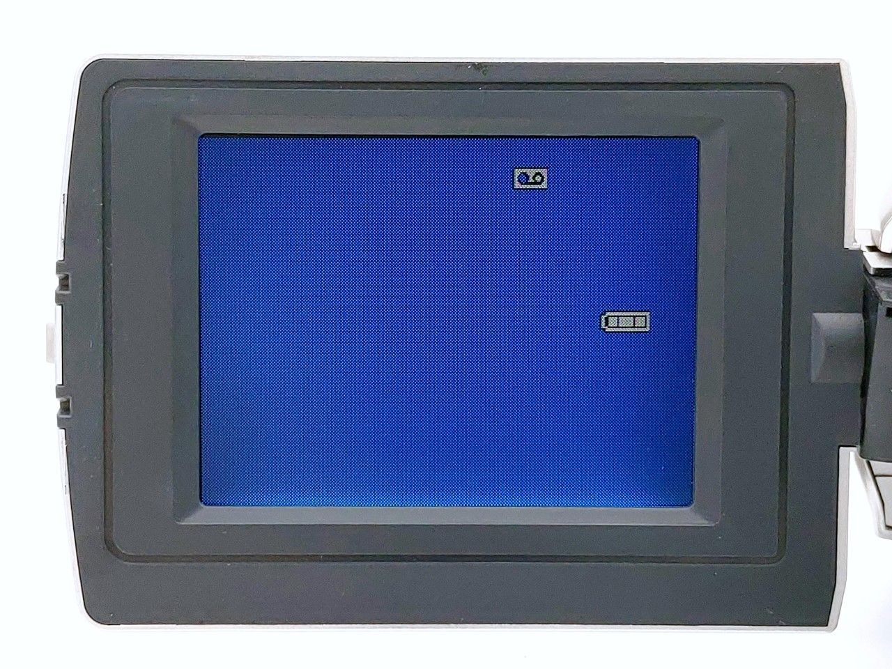  miniDVのダビングに Victor ビデオカメラ GR DVA 10 7日間保証付き ビデオカメラ本体 ビデオカメラ