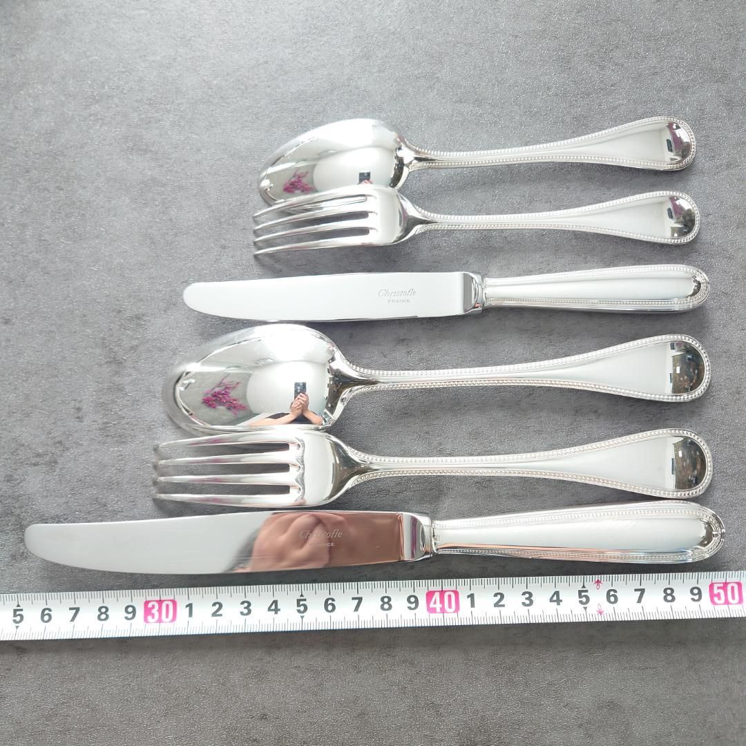 デザートサイズ 36点