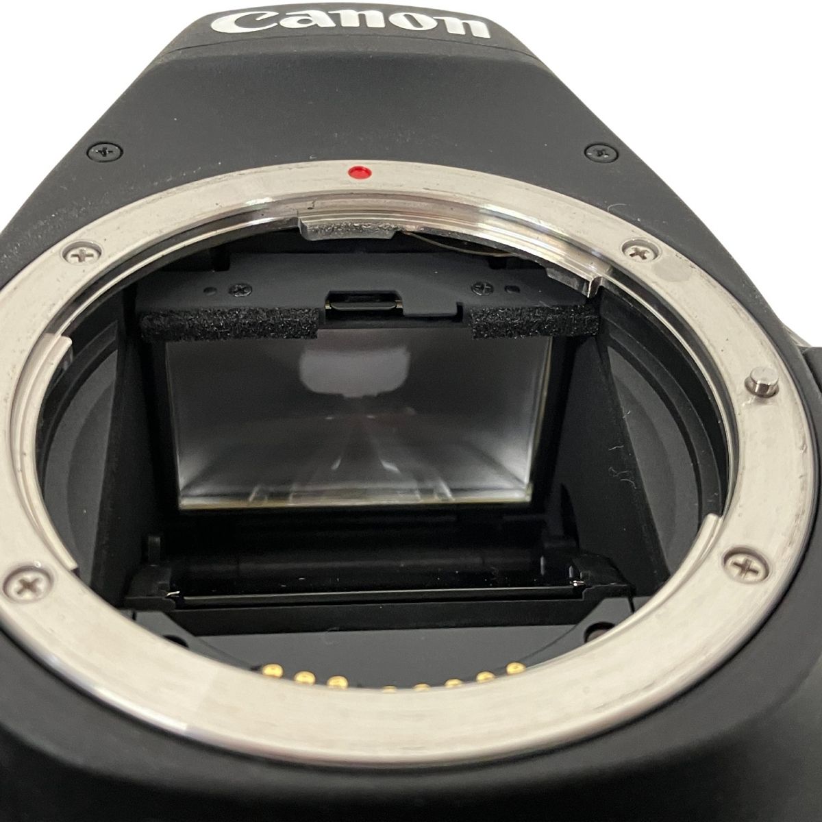 Canon キヤノン EOS 6D ボディ BG-E13 バッテリーグリップ付 一眼レフ カメラ 中古 S3998390 Canon EOS 6D ボディ キヤノン デジタル一眼レフカメラ BG-E13