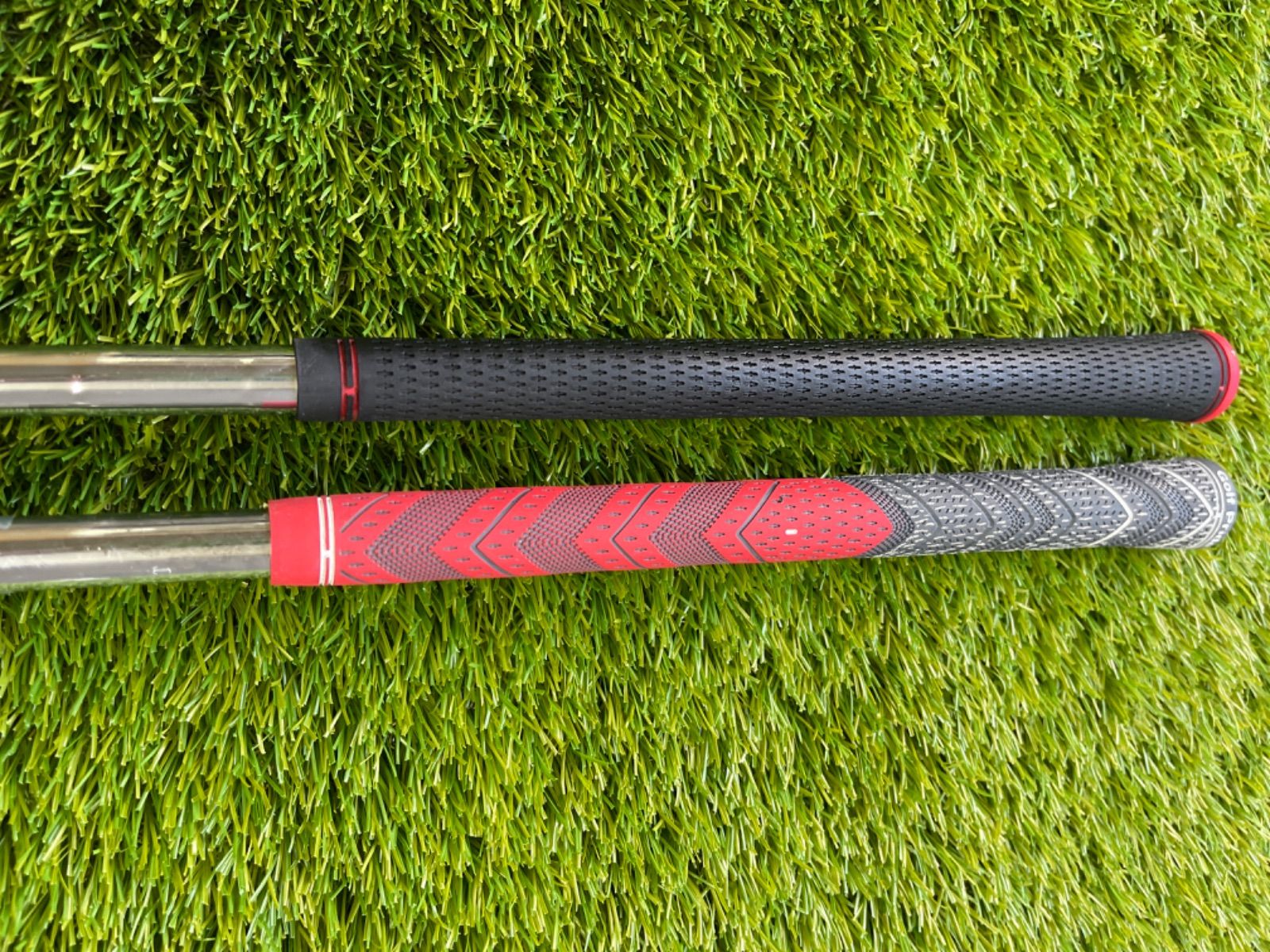 7番のみ SRIXON Z525 Z565 アイアン 6番 7番 右 flex–Rスリクソン Z565