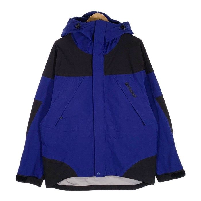 F.C.Real Bristol エフシーレアルブリストル SOPH. 21AW TOUR JACKET