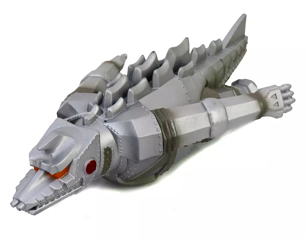 中古】フィギュア メカゴジラ(1974) 飛行形態 「ゴジラ対メカゴジラ